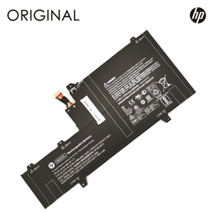 Изображение Original OM03XL Battery for HP Laptop