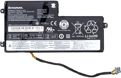 Изображение Original 45N1112 Battery for Lenovo Laptop