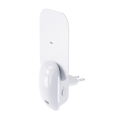 Picture of Noveen Insect Killer Lamp 2in1 Bug Zapper + Night Light Adjustable Plug 3 Up to 30m