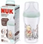 Attēls no NUK BUTELKA PP 260ML SIL WTP M PM 10742027 1/6