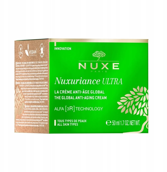 Picture of NUXE_Nuxuriance Ultra krem przeciwzmarszczkowy 50ml