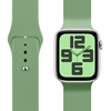 Изображение OBAL:ME Silicone Strap for Apple Watch 42-49mm M-L / green