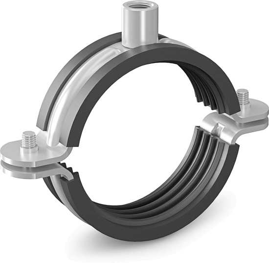 Picture of Obejma pojedyncza EXPERT z okadzin 114 BK (112-118)