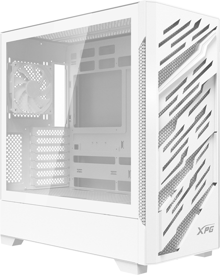 Picture of Obudowa XPG Starker Air BTF ARGB biaa (STARKERAIRBTFMTA-WHCWW)