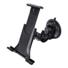 Picture of OEM Car holder for windshield / dashboard / headrest (tablets 7" - 10") black