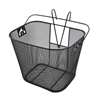Picture of OEM Front bicycle basket FSBKT-034 black