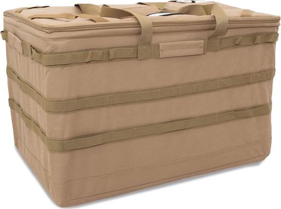 Picture of Offlander OFFLANDER TORBA KEMPINGOWA OFFROAD ZE STELAEM 95L