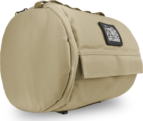 Изображение OFFLANDER TORBA NA RCZNIKI PAPIEROWE LUB PAPIER TOALETOWY XL