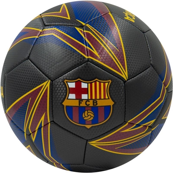 Picture of Oficiālā FC Barcelona futbola bumba 274797