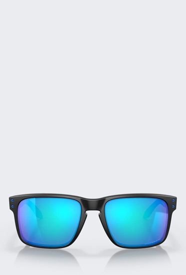 Picture of Okulary Oakley Holbrook Prizm Sapphire Irid Pola P