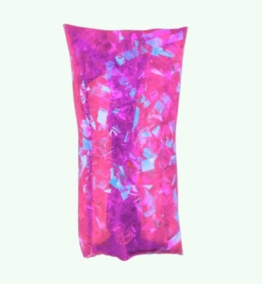 Изображение Omega Toys BUBBEEZZ SLIPSTREZZ Tuba Gniotek Róowa 29590