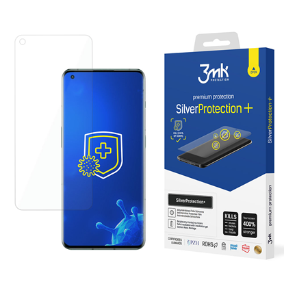 Attēls no OnePlus 10 Pro 5G - 3mk SilverProtection+ screen p