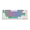 Picture of ONIKUMA ONIKUMA G52 82 Keys USB Wired Mechanical Keyboard