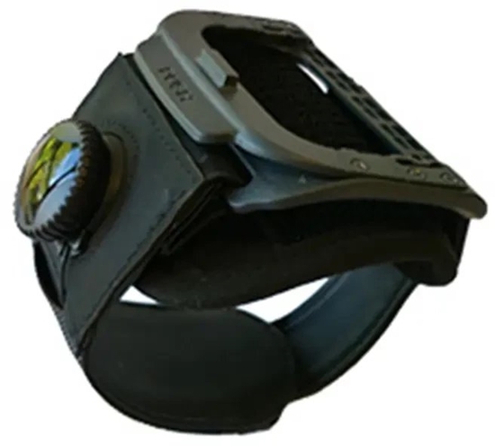 Picture of Opaska na rami z zapiciem na pokrto (rozmiar normalny / 28 cm)