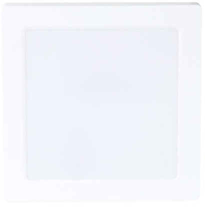 Attēls no Lumax Oprawa HEDA downlight HDW18KN 18W 1560LM 840 180° IP20 SQUARE SM 4000K 230V