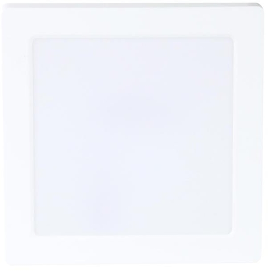 Picture of Lumax Oprawa HEDA downlight HDW18KN 18W 1560LM 840 180° IP20 SQUARE SM 4000K 230V