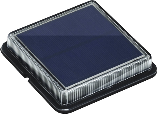 Picture of Lumax Oprawa hermetyczna solar LGS100 doziemna 30lm 3.2Vx500mAh 840 IP68 5.5V