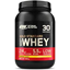Picture of Optimum Nutrition Gold Standard 100% Whey sūkalu p