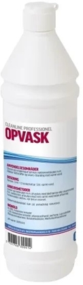 Attēls no Opvaskemiddel Cleanline 1l m/svane
