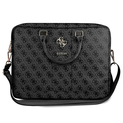 Изображение Original GUESS Laptop Bag 4G Uptown GUCB15G4GFGR 1