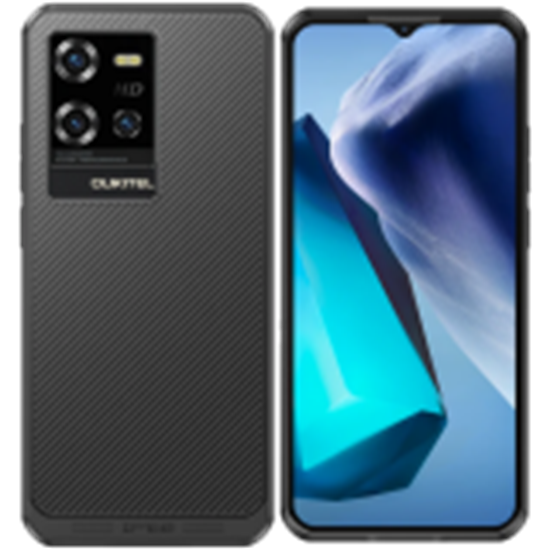 Picture of OUKITEL O/WP50/4-256/BLACK