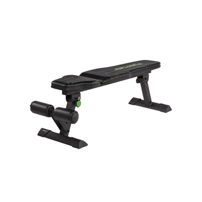 Picture of Paceļamais sols TUNTURI FB80 Flat Bench