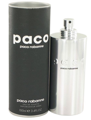 Изображение Paco Rabanne Paco EDT 100ml