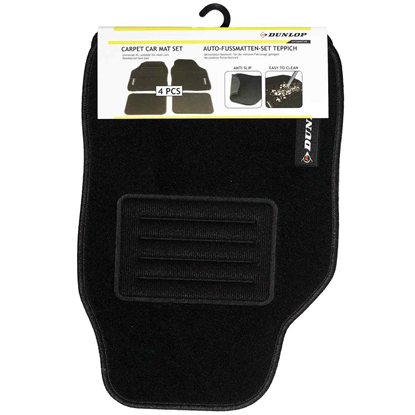 Picture of Paklāju komplekts 4gb auto