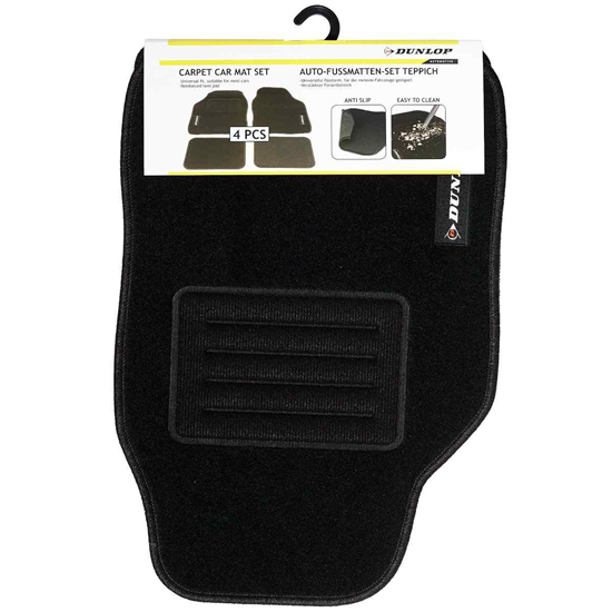 Picture of Paklāju komplekts 4gb auto