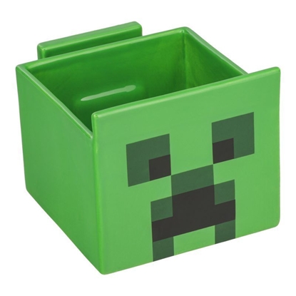 Picture of Paladone Creeper Streaming Snack Bowl