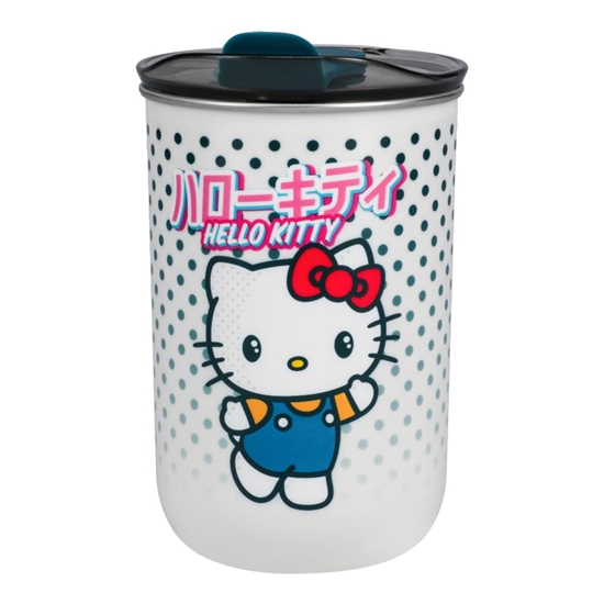 Изображение Paladone Hello Kitty Travel Mug