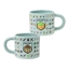 Attēls no Paladone Minecraft Embossed Mug