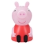 Picture of Paladone Peppa Pig Shaped Money Box Closed Box