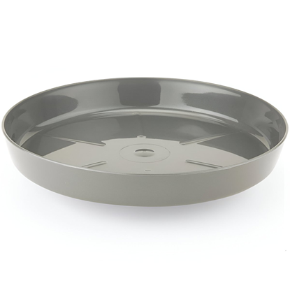 Picture of Paliktnis puķu podam 145mm, pelēks
