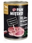 Picture of Pan Misko Wieprzowina z jagnicin 400g