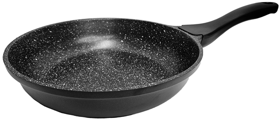 Изображение Panna alumīnija ar divslāņu pārklājumu Olive 24cm