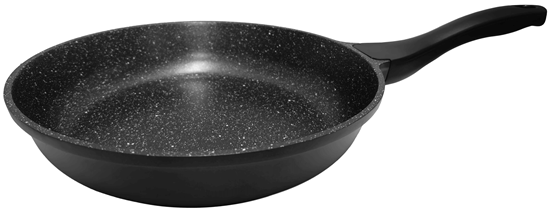 Изображение Panna alumīnija ar divslāņu pārklājumu Olive 28cm