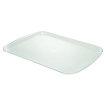 Picture of Paplāte 443x310 mm balta