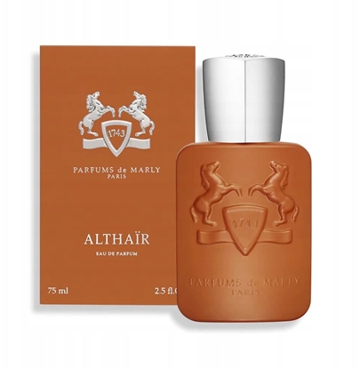 Attēls no Parfums de Marly Althair EDP 75ml