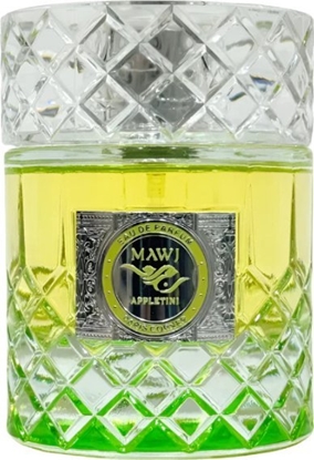 Изображение Paris Corner Mawj Appletini Perfume EDP 100 ml