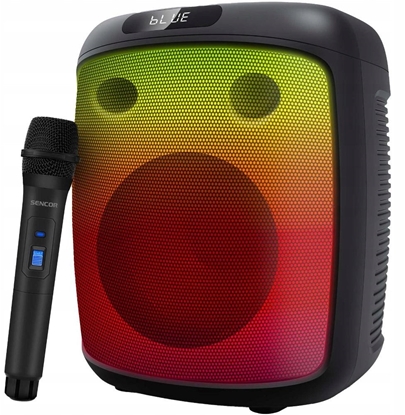 Picture of PARTYCON BASE SOUND SYSTEM