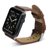 Изображение Pasek X-Doria Lux Apple Watch 38|41mm brązowy|brow