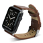 Picture of Pasek X-Doria Lux Apple Watch 38|41mm brązowy|brow