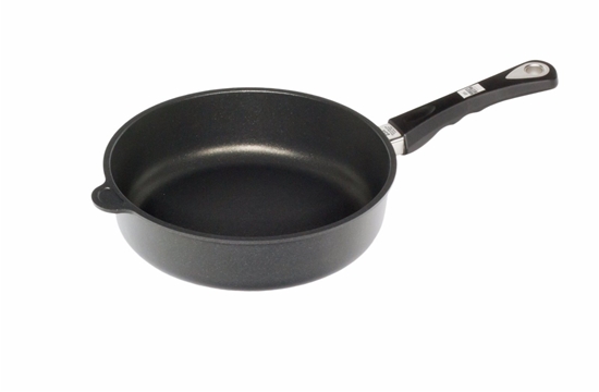 Picture of Patelnia AMT-Gastroguss AMT Gastroguss indukcin keptuv, 26 cm