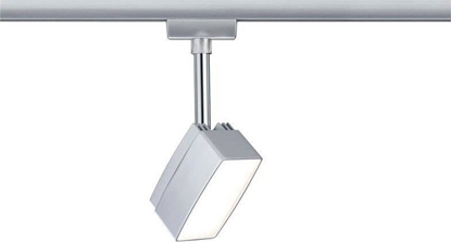 Picture of Paulmann URail System Spot Pedal 1x5W 230V Chrom Mat Metal/Tworzywo sztuczne