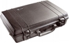 Picture of PELI 1490CC1 CASE FOR COMPUTER,BLACK