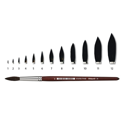 Picture of PELIKAN Ota S25-09