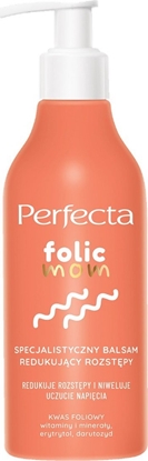 Изображение Perfecta Folic Mom specjalistyczny Balsam redukujcy rozstpy 200ml