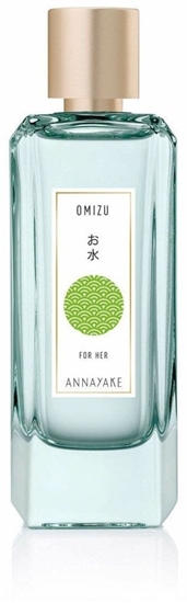 Изображение Perfumy Damskie Annayake Omizu EDP EDP 100 ml