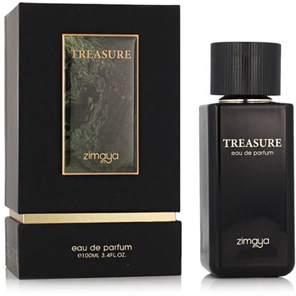 Picture of Perfumy Damskie Zimaya Treasure EDP 100 ml